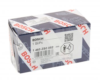 13 299 р. Клапан MAN TGA,TGS дв.D2066 ТНВД дозировочный BOSCH BOSCH 1465zs0052  с доставкой в г. Керчь. Увеличить фотографию 3