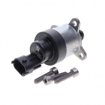 9 299 р. Клапан MITSUBISHI Canter (09-) дозирующий топливного насоса BOSCH BOSCH 1465zs0057 BOSCH 1465zs0057  с доставкой в г. Керчь. Увеличить фотографию 2