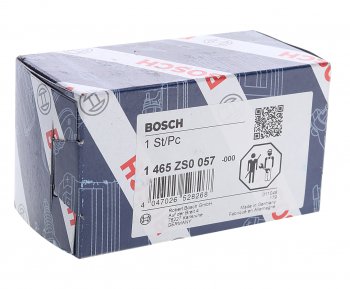 9 299 р. Клапан MITSUBISHI Canter (09-) дозирующий топливного насоса BOSCH BOSCH 1465zs0057 BOSCH 1465zs0057  с доставкой в г. Керчь. Увеличить фотографию 3