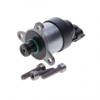 Клапан MITSUBISHI Canter (09-) дозирующий топливного насоса BOSCH BOSCH 1465zs0057 BOSCH 1465zs0057