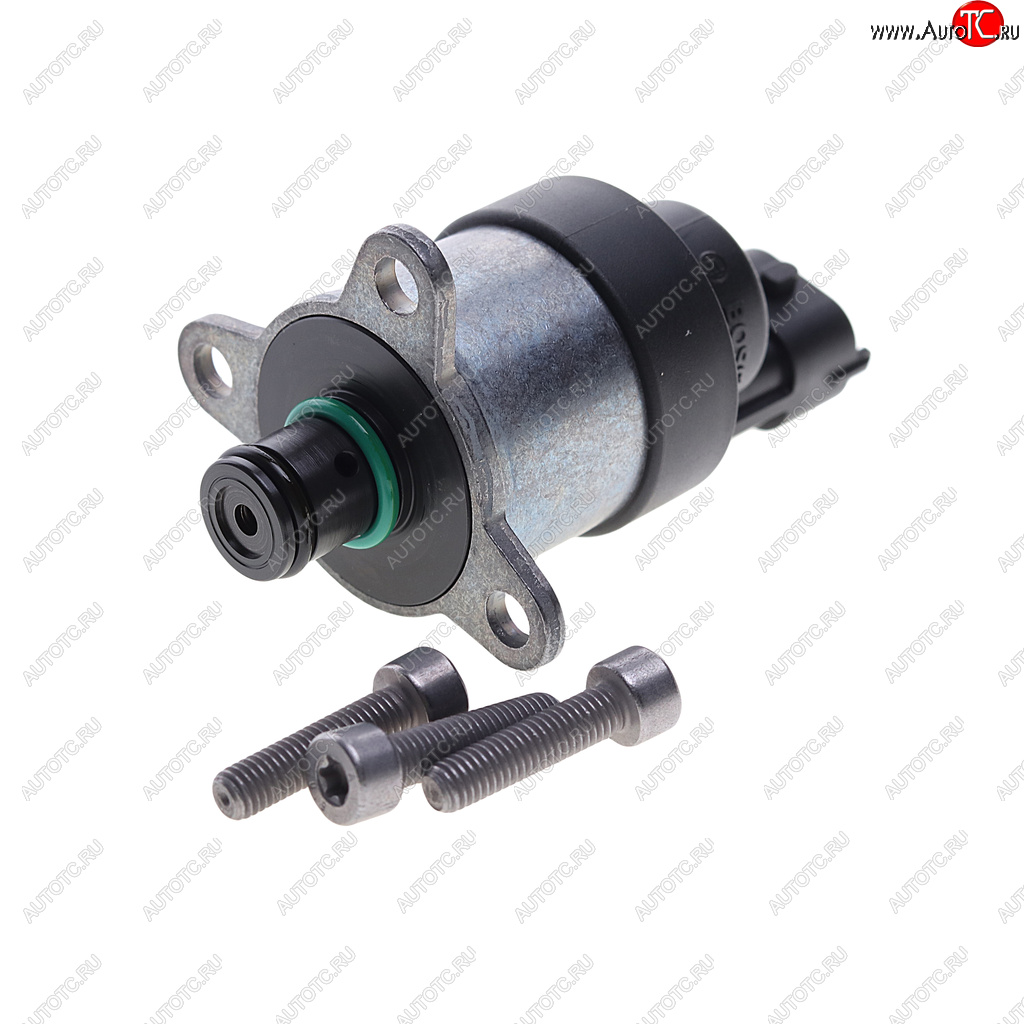 9 299 р. Клапан MITSUBISHI Canter (09-) дозирующий топливного насоса BOSCH BOSCH 1465zs0057 BOSCH 1465zs0057  с доставкой в г. Керчь