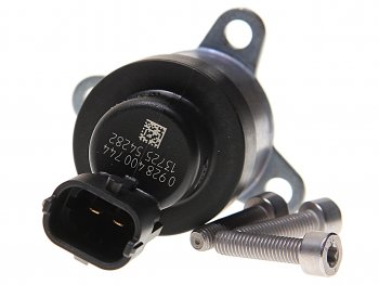 7 999 р. Клапан MAN TGA дв.D0834,D0836 дозирующий топливного насоса BOSCH BOSCH 1465zs0094  с доставкой в г. Керчь. Увеличить фотографию 2