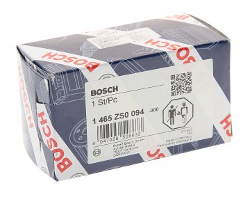 7 999 р. Клапан MAN TGA дв.D0834,D0836 дозирующий топливного насоса BOSCH BOSCH 1465zs0094  с доставкой в г. Керчь. Увеличить фотографию 3