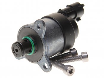 Клапан MAN TGA дв.D0834,D0836 дозирующий топливного насоса BOSCH BOSCH 1465zs0094
