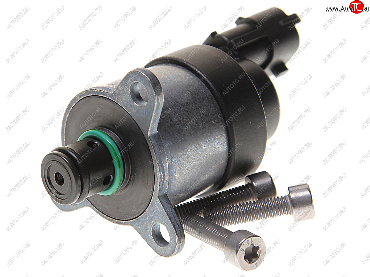 7 999 р. Клапан MAN TGA дв.D0834,D0836 дозирующий топливного насоса BOSCH BOSCH 1465zs0094  с доставкой в г. Керчь