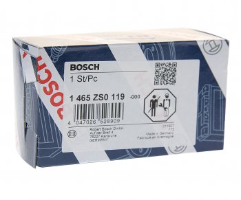 17 999 р. Блок дозировочный КАМАЗ дв.740.70-75,CUMMINS ISB 6.7, 6ISBe BOSCH BOSCH 1465zs0119  с доставкой в г. Керчь. Увеличить фотографию 3
