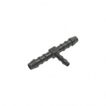 Соединитель для шлангов тройной d=6-6-4 SMILGA SMILGA 1466