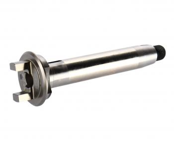 12 799 р. Вал привода ТНВД BOSCH BOSCH 1466100390  с доставкой в г. Керчь. Увеличить фотографию 2