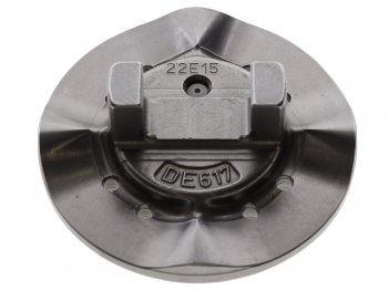 14 849 р. Шайба CASE привода ТНВД BOSCH BOSCH 1466110617 BOSCH 1466110617  с доставкой в г. Керчь. Увеличить фотографию 2