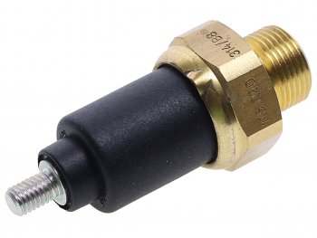 Клапан электромагнитный FIAT ТНВД BSOCH BOSCH 1467202314