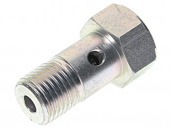 2 599 р. Клапан MAN перепускной BOSCH BOSCH 1467445006  с доставкой в г. Керчь. Увеличить фотографию 2