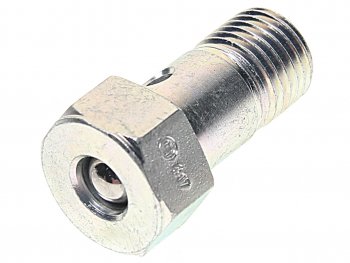 Клапан MAN перепускной BOSCH BOSCH 1467445006