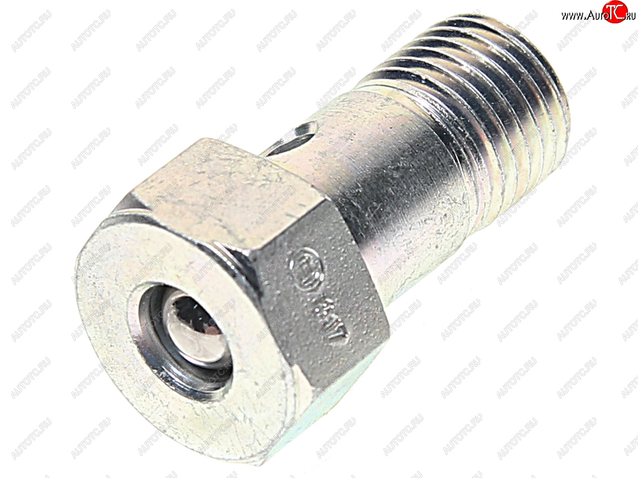 2 599 р. Клапан MAN перепускной BOSCH BOSCH 1467445006  с доставкой в г. Керчь