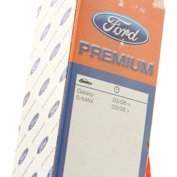 3 799 р. Щетка стеклоочистителя FORD Focus S-Max (06-) 750650мм комплект OE FORD 1473406  с доставкой в г. Керчь. Увеличить фотографию 4
