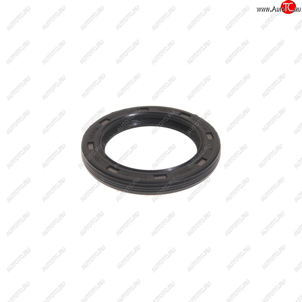 849 р. Сальник коленвала FORD Focus 2 (1.41.6),Fiesta,Fusion (02-),Mondeo (07-) (1.6) передний OE FORD 1473807  с доставкой в г. Керчь