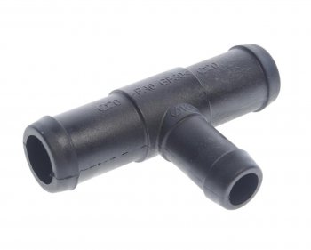Соединитель для шлангов тройной d=20-20-16 SMILGA SMILGA 1475
