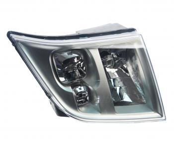 Фара FORD Transit (06-15) левая OE FORD 1486100