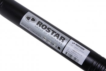 36 699 р. Штанга реактивная MAN V-образная (L=627x130x25мм) ROSTAR ROSTAR 1504-2919012-10  с доставкой в г. Керчь. Увеличить фотографию 5