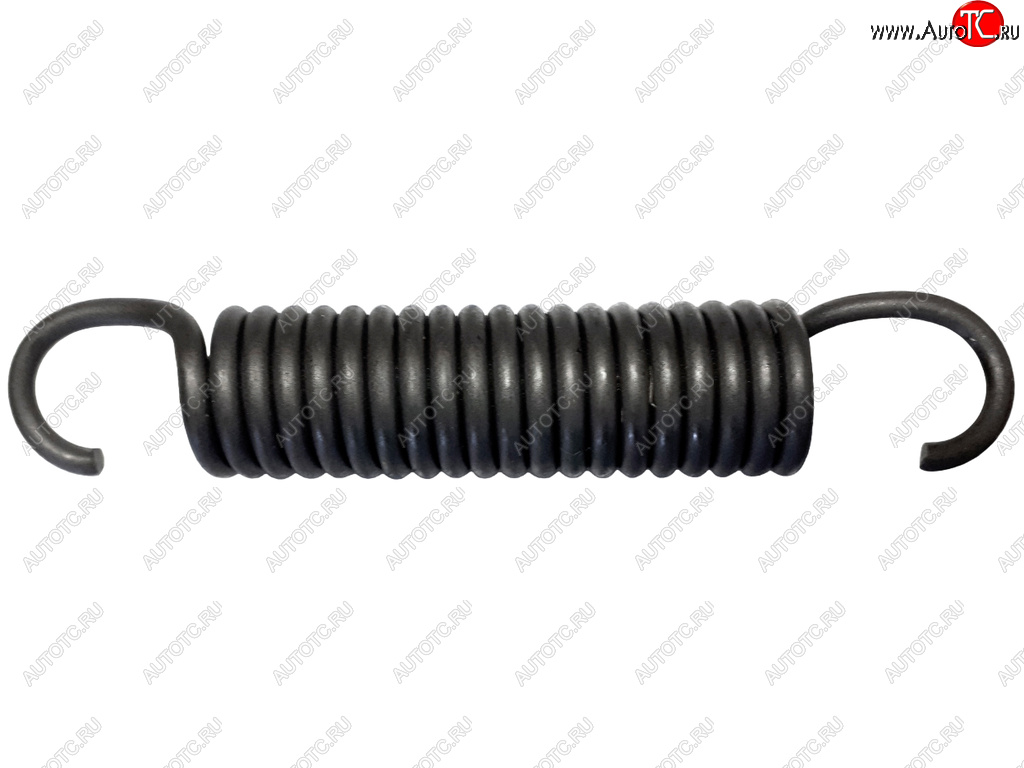 192 р. Пружина ЗИЛ-130,КАВЗ-4328,ЧМЗАП колодок тормозных стяжная BRAKE BLOCKS BRAKE BLOCKS 150в-3501035  с доставкой в г. Керчь