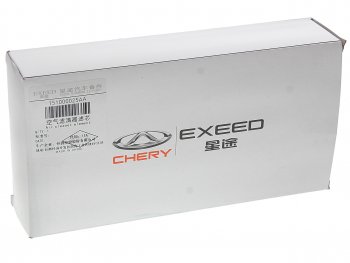2 059 р. Фильтр воздушный CHERY Tiggo 8 Pro (21-) (1.6) OE CHERY 151000025aa  с доставкой в г. Керчь. Увеличить фотографию 5