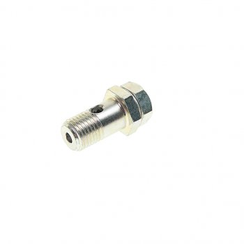 329 р. Клапан перепускной ТНВД M14x1.5 FEBI FEBI 15193  с доставкой в г. Керчь. Увеличить фотографию 2