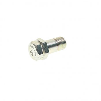 329 р. Клапан перепускной ТНВД M14x1.5 FEBI FEBI 15193  с доставкой в г. Керчь. Увеличить фотографию 1