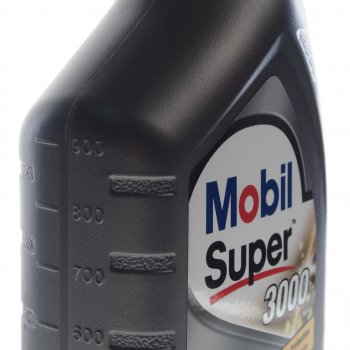 1 869 р. Масло моторное SUPER 3000 XE 5W30 синт.1л MOBIL MOBIL 152574 MOBIL 152574  с доставкой в г. Керчь. Увеличить фотографию 2