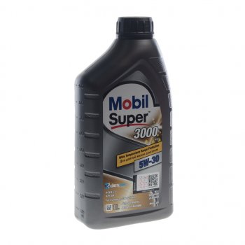1 869 р. Масло моторное SUPER 3000 XE 5W30 синт.1л MOBIL MOBIL 152574 MOBIL 152574  с доставкой в г. Керчь. Увеличить фотографию 1