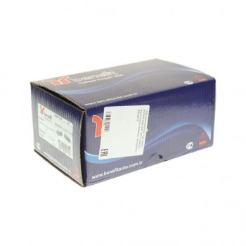 2 689 р. Ремкомплект суппорта KNORR SN6,SN7,SK7 (корпус механизма подвода,толкатели) BENEFIT BENEFIT 1536  с доставкой в г. Керчь. Увеличить фотографию 3