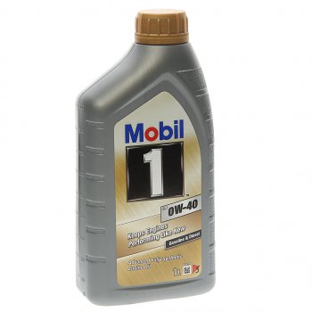 1 639 р. Масло моторное Mobil1 FS 0W40 синт.1л MOBIL MOBIL 153668  с доставкой в г. Керчь. Увеличить фотографию 1