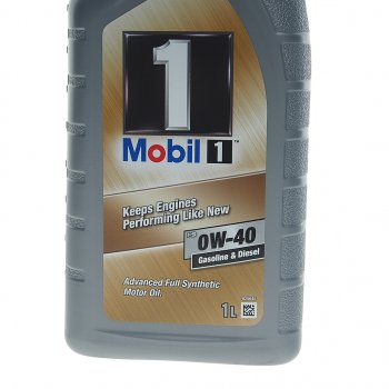 1 699 р. Масло моторное Mobil1 FS 0W40 синт.1л MOBIL MOBIL 153675  с доставкой в г. Керчь. Увеличить фотографию 2
