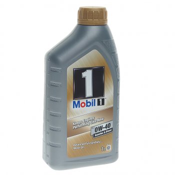 1 699 р. Масло моторное Mobil1 FS 0W40 синт.1л MOBIL MOBIL 153675  с доставкой в г. Керчь. Увеличить фотографию 1