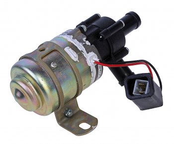 2 899 р. Насос электрический жидкостного подогревателя 15.8106-03, 05 24V ПРАМОТРОНИК ПРАМОТРОНИК 1542.3730.000-01  с доставкой в г. Керчь. Увеличить фотографию 1
