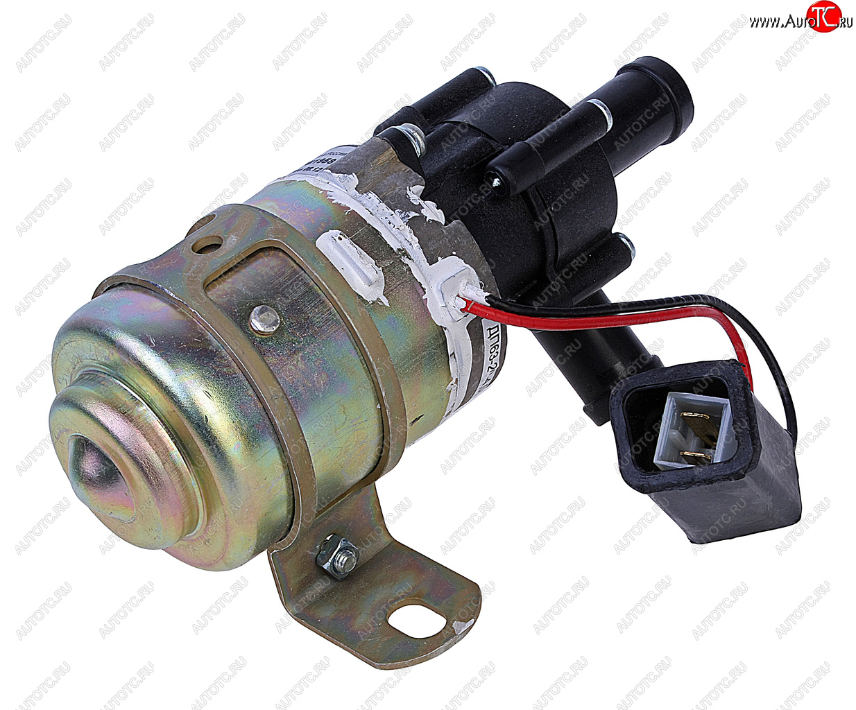 2 899 р. Насос электрический жидкостного подогревателя 15.8106-03, 05 24V ПРАМОТРОНИК ПРАМОТРОНИК 1542.3730.000-01  с доставкой в г. Керчь