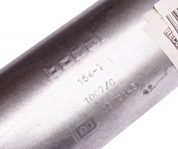 11 899 р. Глушитель FORD Focus (04-) средняя часть BOSAL BOSAL 154-711  с доставкой в г. Керчь. Увеличить фотографию 3