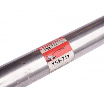 11 899 р. Глушитель FORD Focus (04-) средняя часть BOSAL BOSAL 154-711  с доставкой в г. Керчь. Увеличить фотографию 4