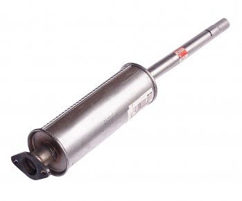 Глушитель FORD Focus (04-) средняя часть BOSAL BOSAL 154-711