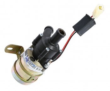 2 899 р. Насос электрический жидкостного подогревателя 151.8106-05 12V ПРАМОТРОНИК ПРАМОТРОНИК 1552.3730.000-01  с доставкой в г. Керчь. Увеличить фотографию 1