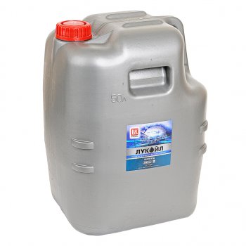 18 599 р. Масло дизельное АВАНГАРД Ультра CI-4/SL/E7 10W40 п/синт.49л/43кг ЛУКОЙЛ LUKOIL 1553214 LUKOIL 1553214  с доставкой в г. Керчь. Увеличить фотографию 1