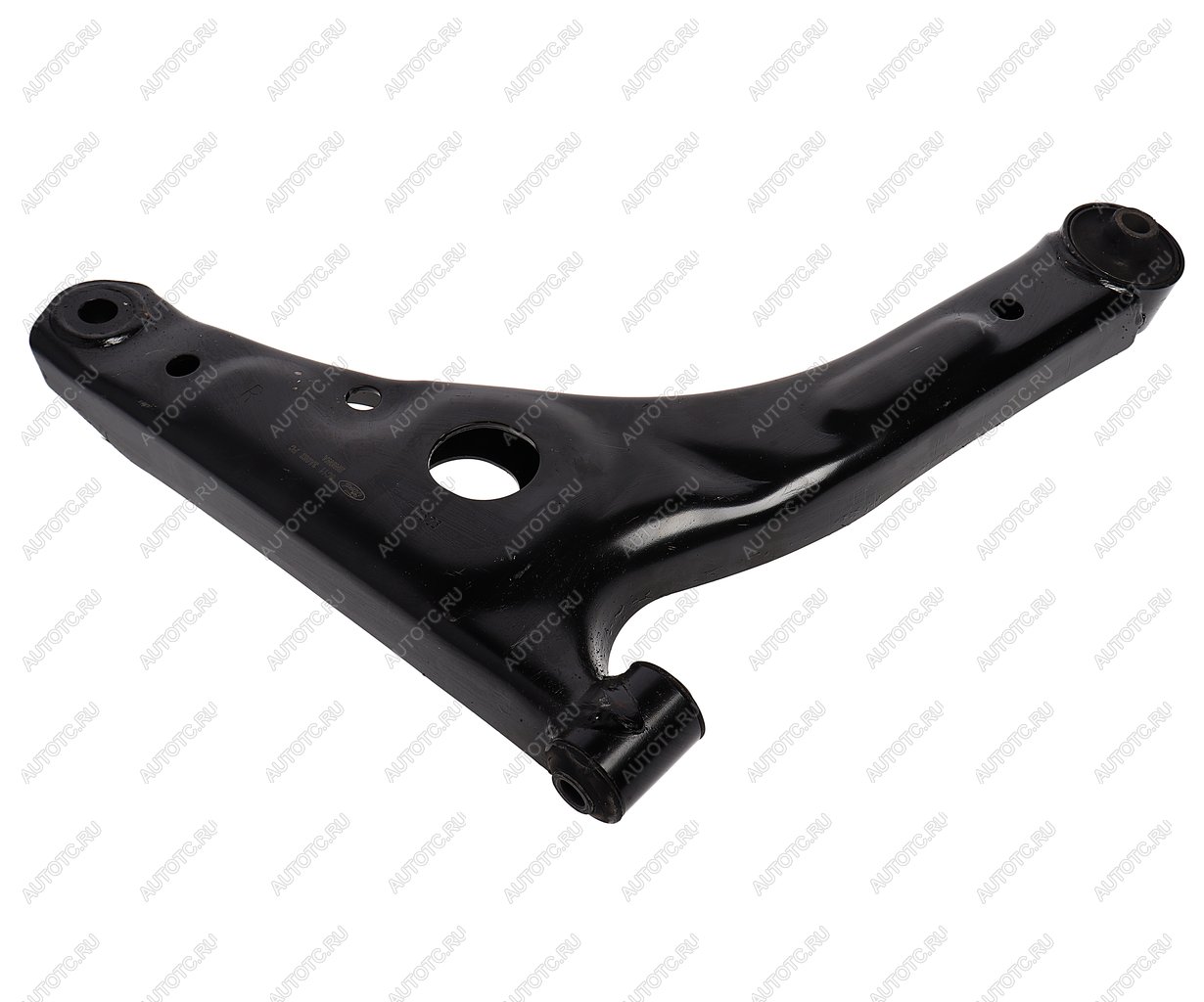 6 349 р. Рычаг подвески FORD Transit (00-06-) передней нижний правый OE FORD OTOSAN 1553246  с доставкой в г. Керчь