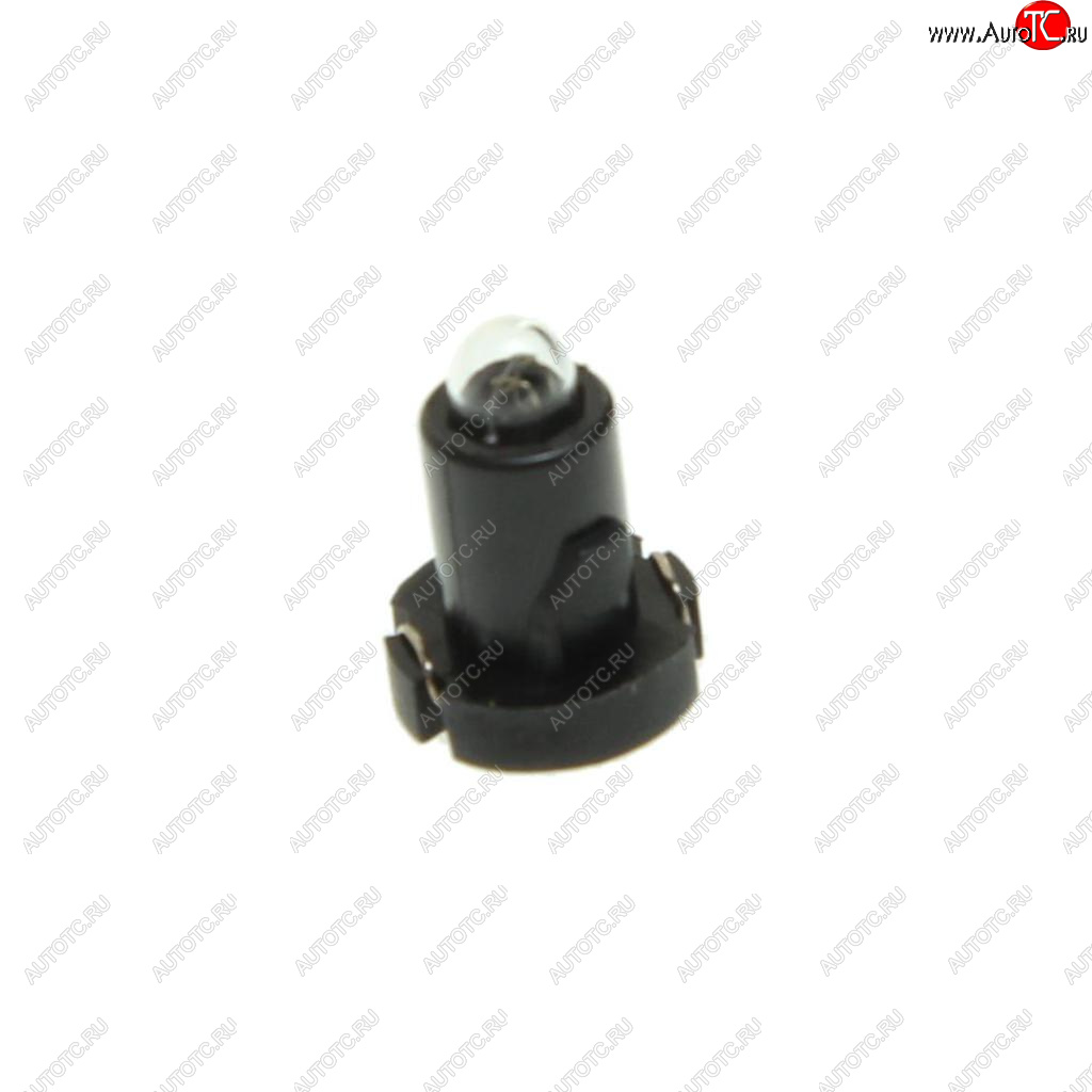 183 р. Лампа 12V T3 3W пластиковый цоколь (1шт.) KOITO KOITO 1560  с доставкой в г. Керчь