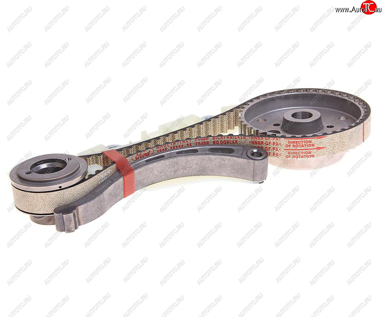 23 399 р. Ремкомплект FORD Focus,Mondeo,Galaxy (1.8 D) ТНВД OE FORD 1562244  с доставкой в г. Керчь