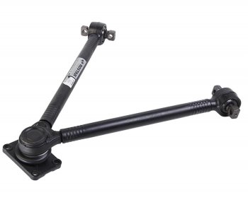 24 999 р. Штанга реактивная MAN V-образная (L=693x115x19) ROSTAR ROSTAR 1564-2919012-10  с доставкой в г. Керчь. Увеличить фотографию 2