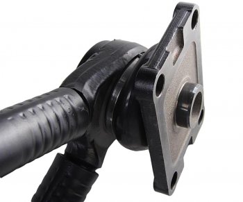 24 999 р. Штанга реактивная MAN V-образная (L=693x115x19) ROSTAR ROSTAR 1564-2919012-10  с доставкой в г. Керчь. Увеличить фотографию 4