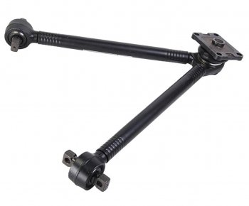 24 999 р. Штанга реактивная MAN V-образная (L=693x115x19) ROSTAR ROSTAR 1564-2919012-10  с доставкой в г. Керчь. Увеличить фотографию 1
