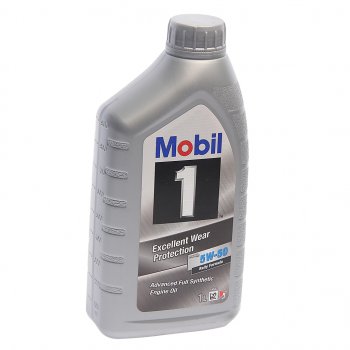 2 059 р. Масло моторное Mobil1 FSx2 5W50 синт.1л MOBIL MOBIL 156490  с доставкой в г. Керчь. Увеличить фотографию 1