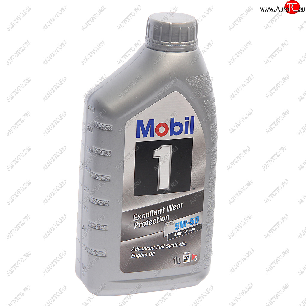 2 059 р. Масло моторное Mobil1 FSx2 5W50 синт.1л MOBIL MOBIL 156490  с доставкой в г. Керчь