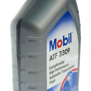 1 699 р. Масло трансмиссионное ATF 3309 1л MOBIL MOBIL 156577  с доставкой в г. Керчь. Увеличить фотографию 2