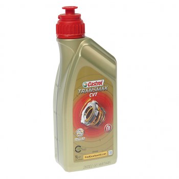 1 499 р. Масло трансмиссионное ATF Transmax CVT 1л CASTROL CASTROL 156ca5  с доставкой в г. Керчь. Увеличить фотографию 1