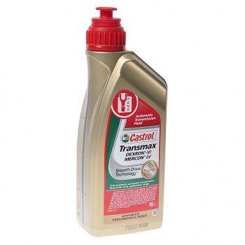 1 439 р. Масло трансмиссионное ATF Transmax DEXRON VI MERCON LV 1л CASTROL CASTROL 156caa  с доставкой в г. Керчь. Увеличить фотографию 1